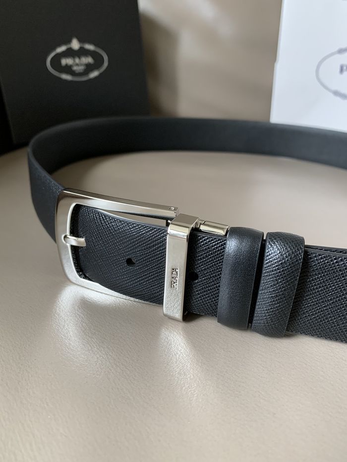 Prada Belt 34MM PRB00045