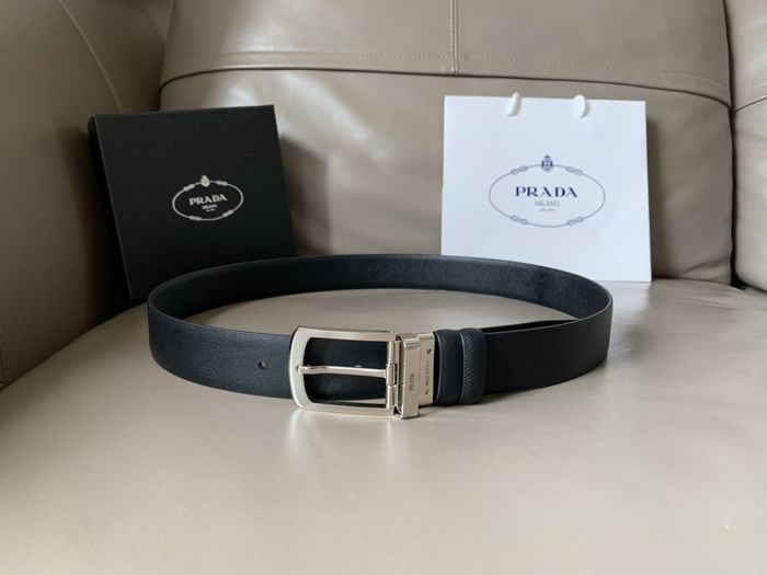 Prada Belt 34MM PRB00045