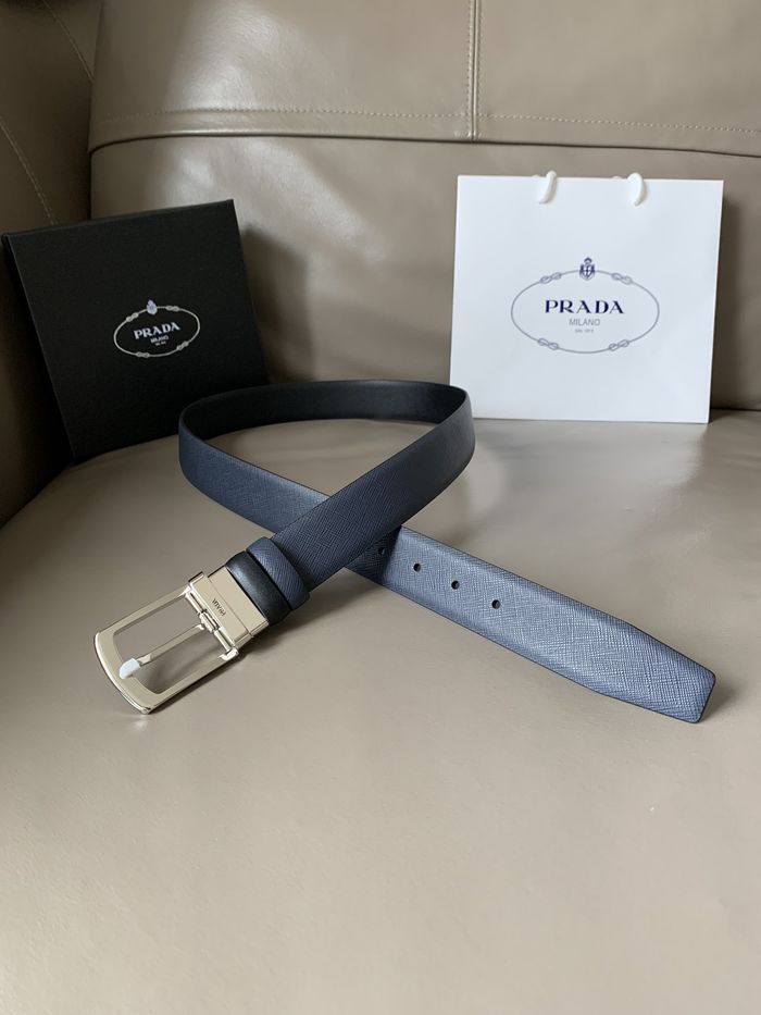 Prada Belt 34MM PRB00046