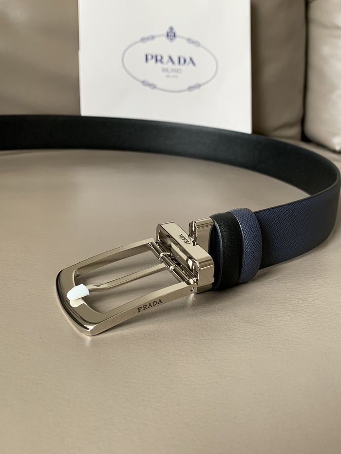 Prada Belt 34MM PRB00046