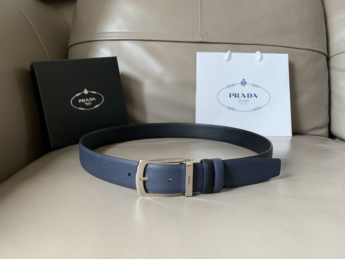 Prada Belt 34MM PRB00046