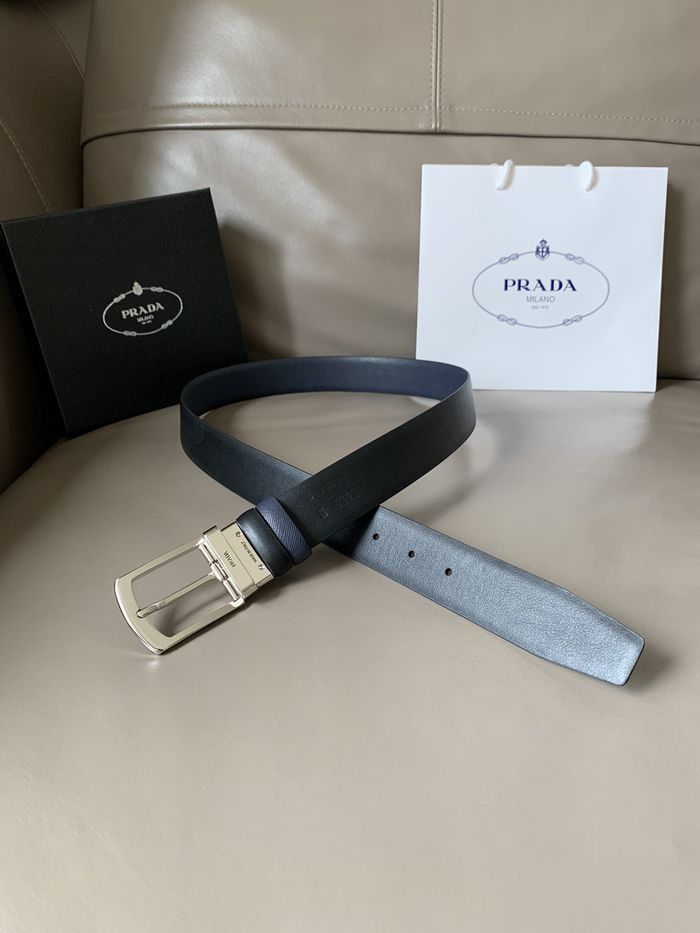 Prada Belt 34MM PRB00046