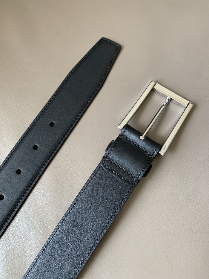 Prada Belt 34MM PRB00047