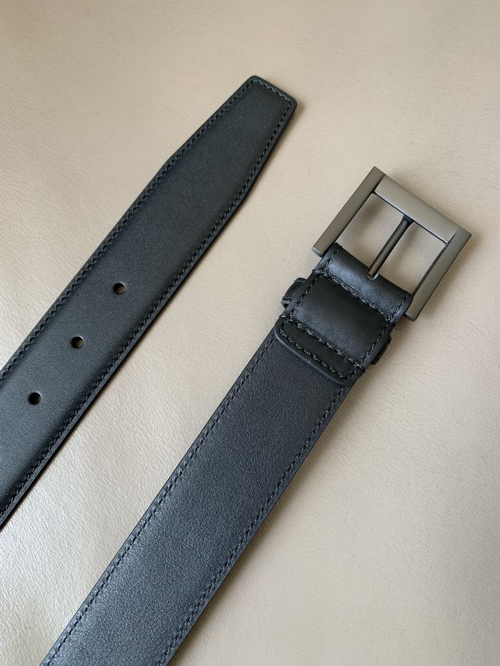 Prada Belt 34MM PRB00049