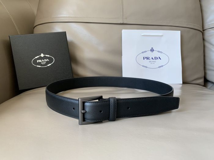 Prada Belt 34MM PRB00049