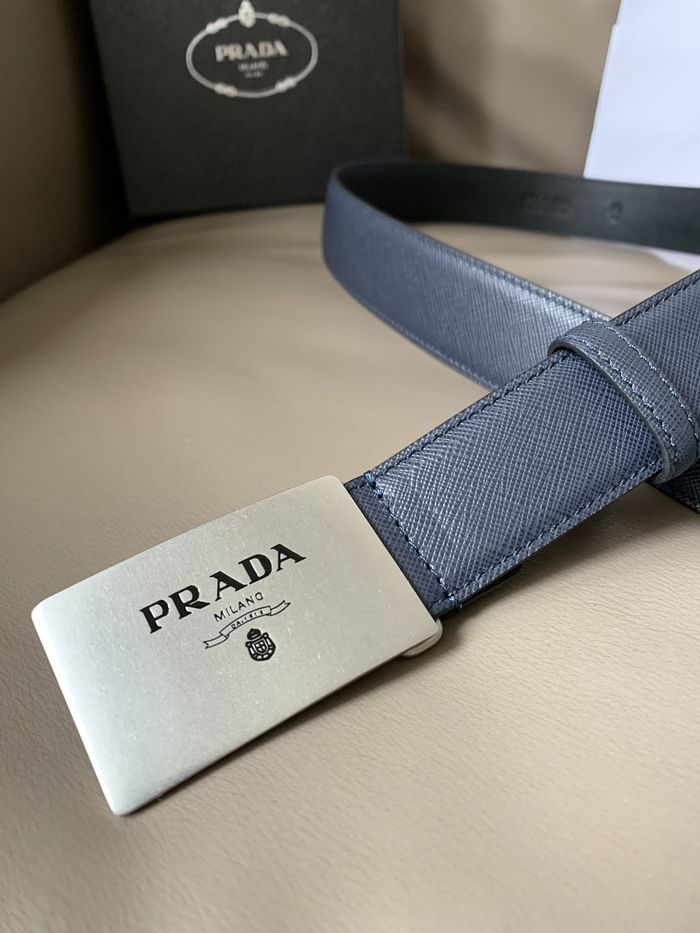 Prada Belt 34MM PRB00050