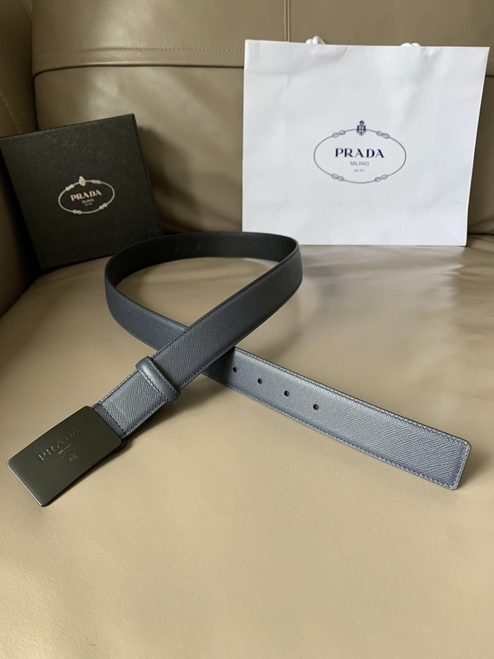 Prada Belt 34MM PRB00051