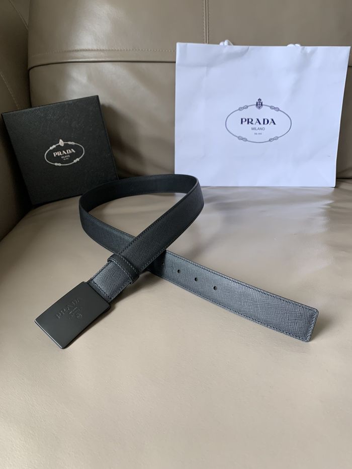 Prada Belt 34MM PRB00052