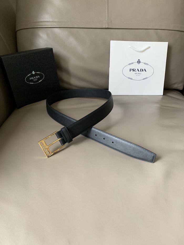 Prada Belt 35MM PRB00054