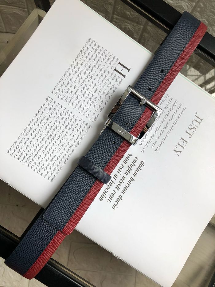 Prada Belt 35MM PRB00056