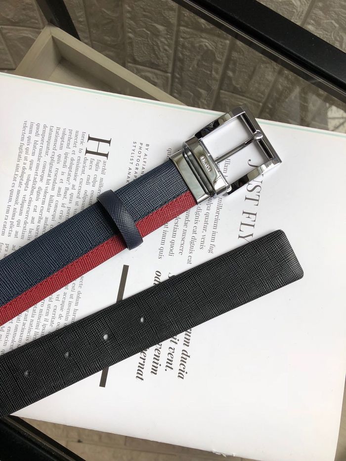 Prada Belt 35MM PRB00056