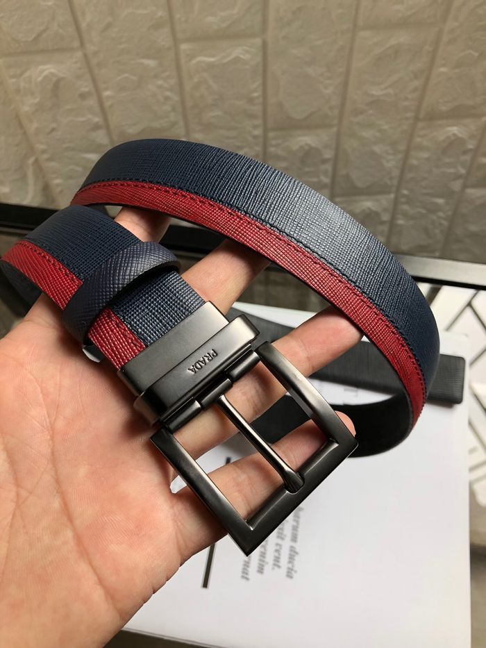 Prada Belt 35MM PRB00057