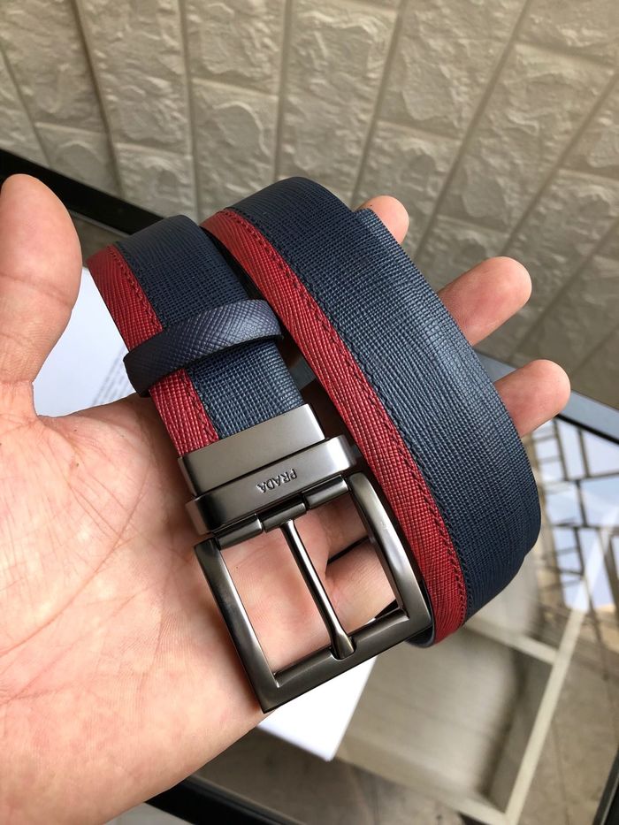 Prada Belt 35MM PRB00057