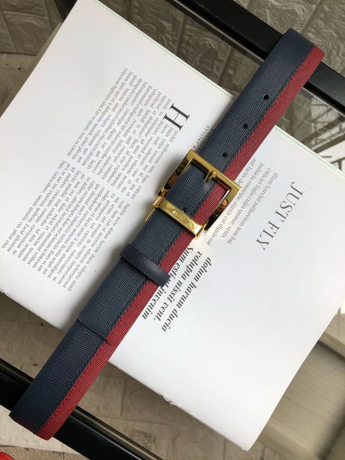 Prada Belt 35MM PRB00058