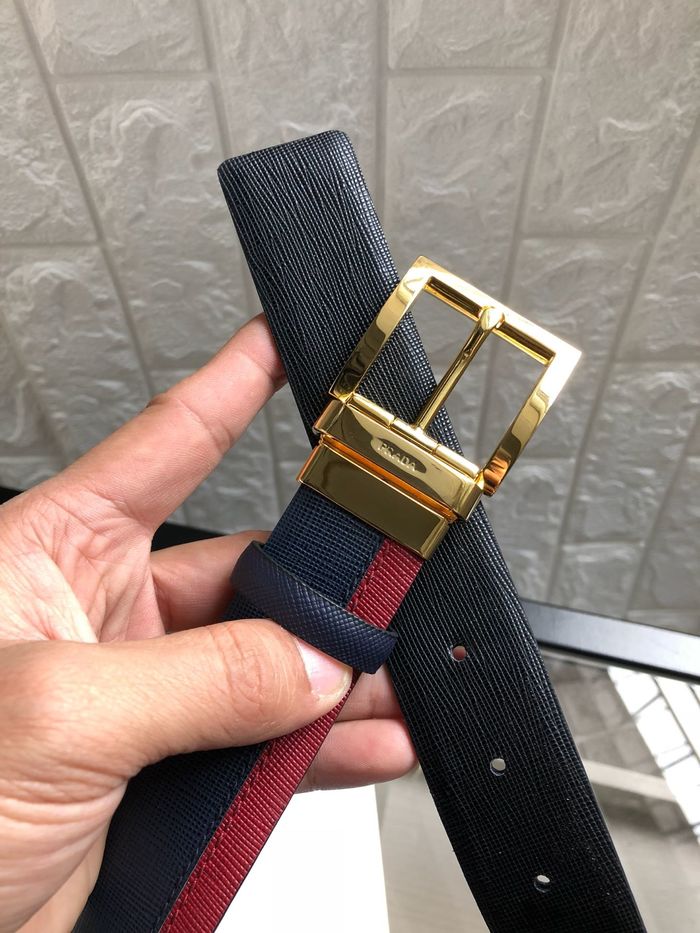 Prada Belt 35MM PRB00058