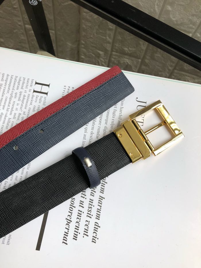 Prada Belt 35MM PRB00058