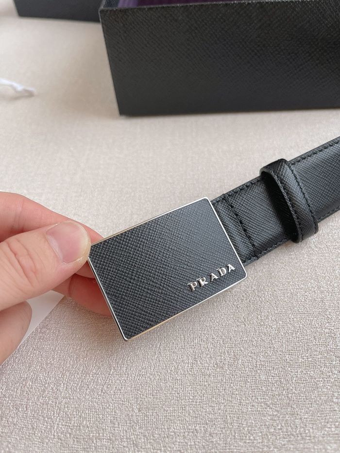 Prada Belt 35MM PRB00059