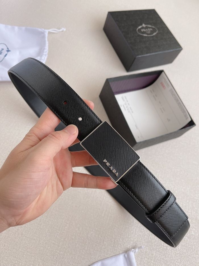 Prada Belt 35MM PRB00059