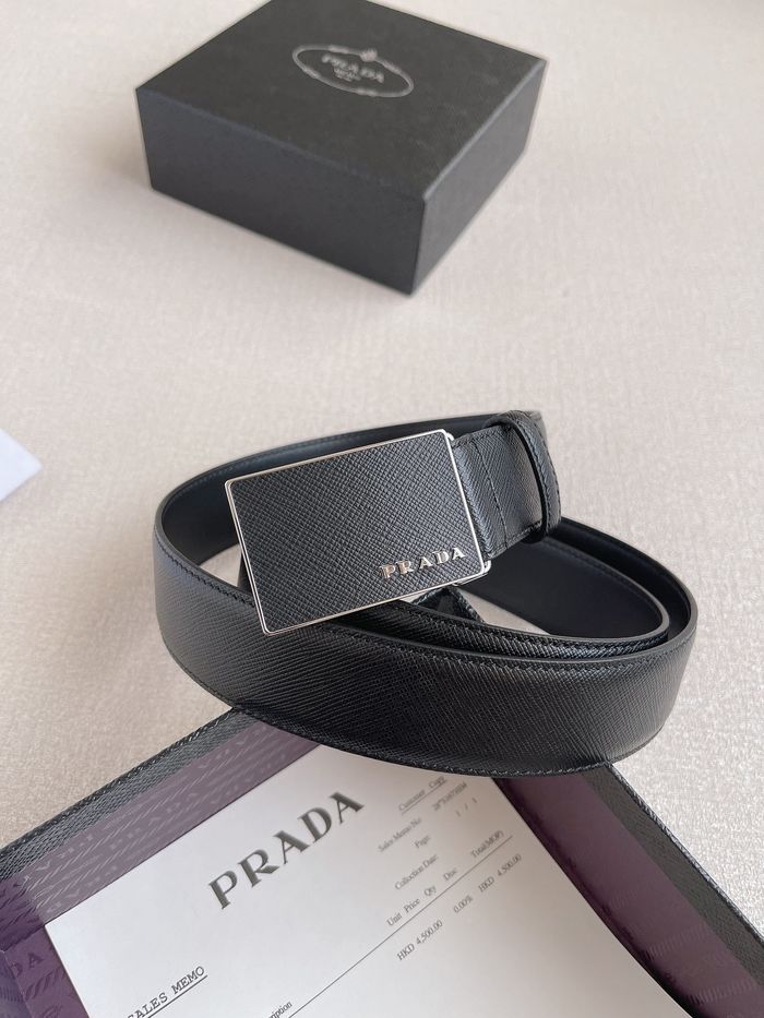 Prada Belt 35MM PRB00059