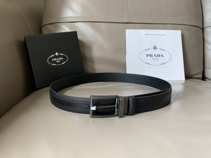 Prada Belt 35MM PRB00060