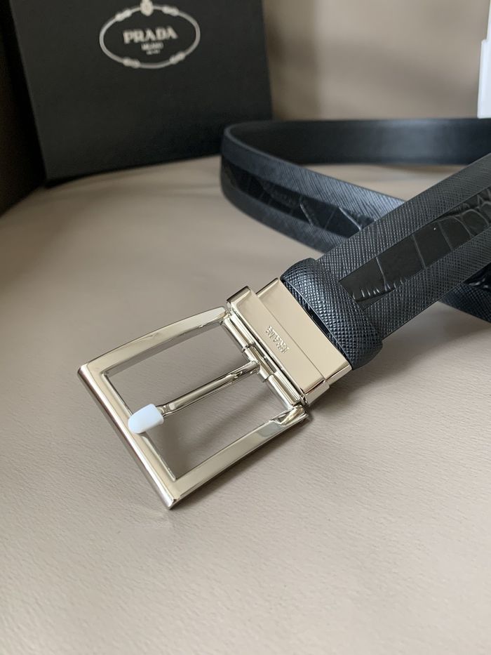 Prada Belt 35MM PRB00061