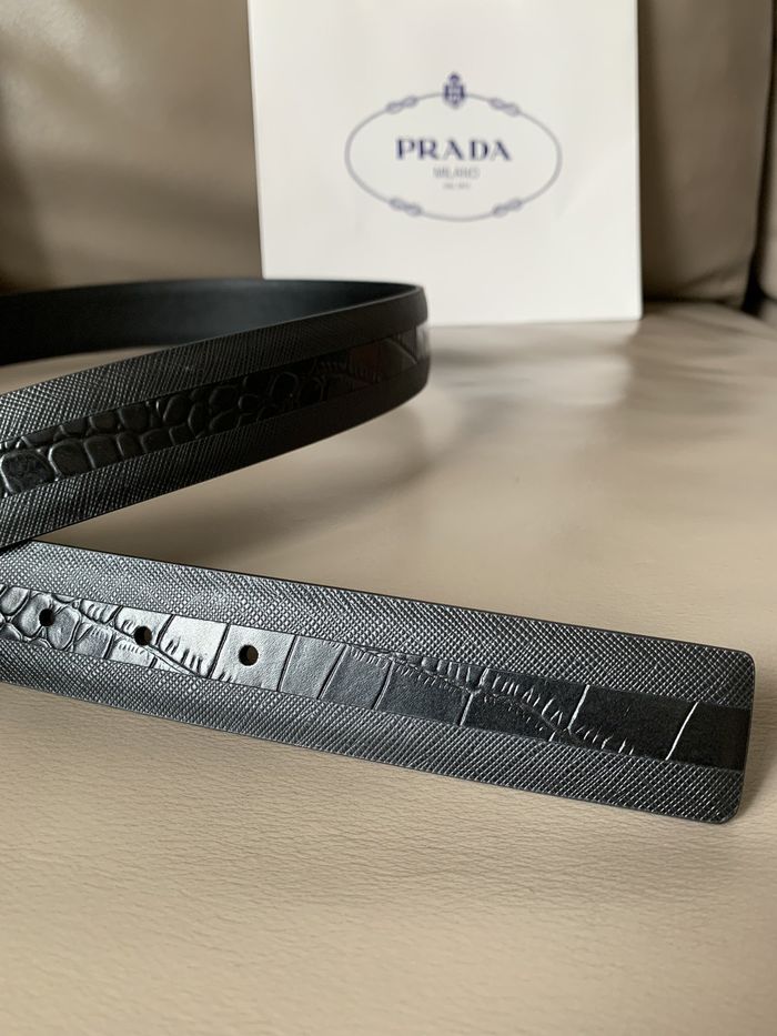 Prada Belt 35MM PRB00061