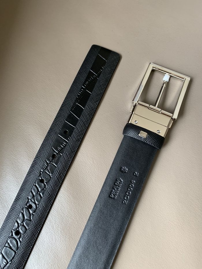 Prada Belt 35MM PRB00061