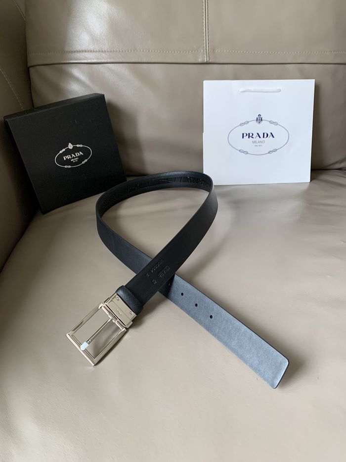 Prada Belt 35MM PRB00061