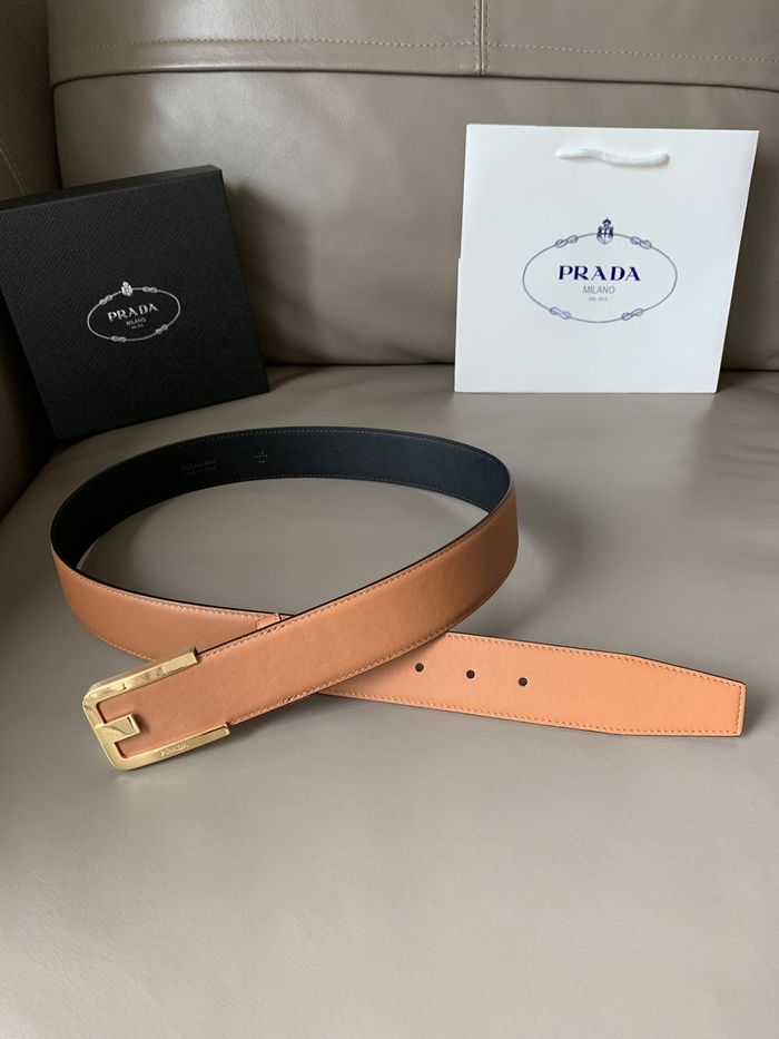 Prada Belt 40MM PRB00069