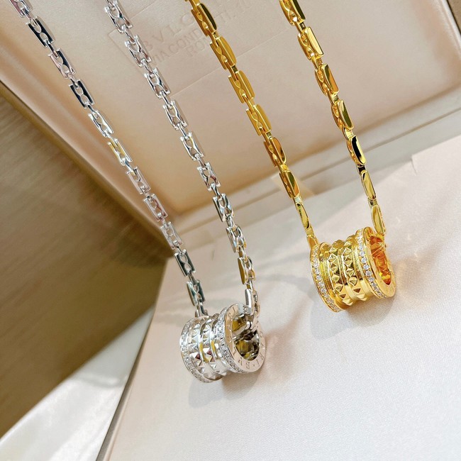 BVLGARI Necklace CE8063