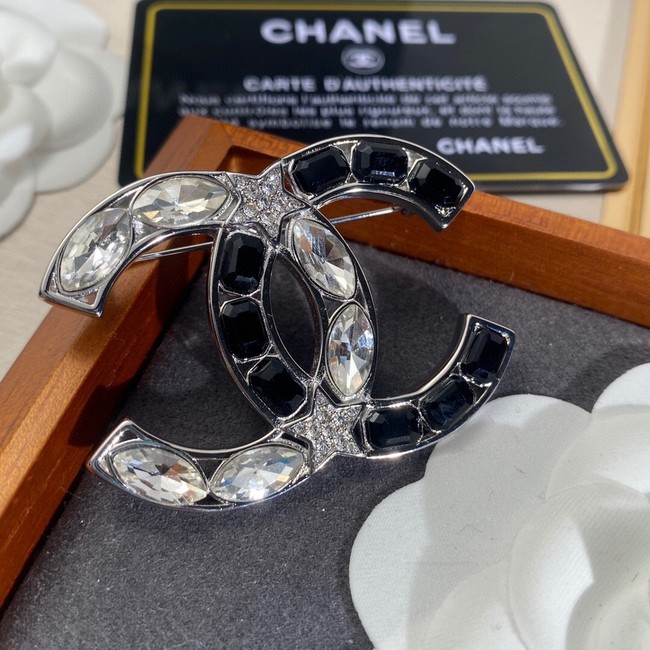 Chanel Brooch CE8043