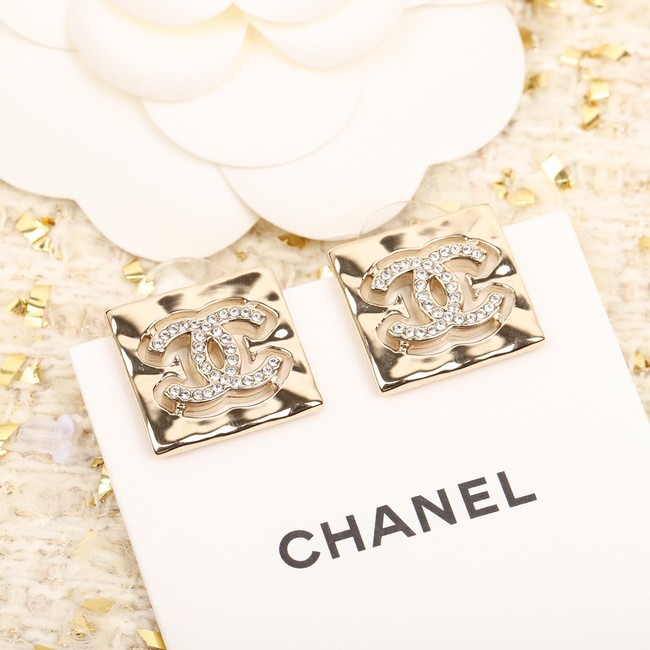 Chanel Earrings CE8054