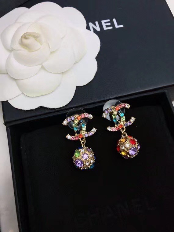 Chanel Earrings CE8067