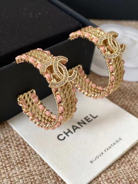 Chanel Earrings CE8069