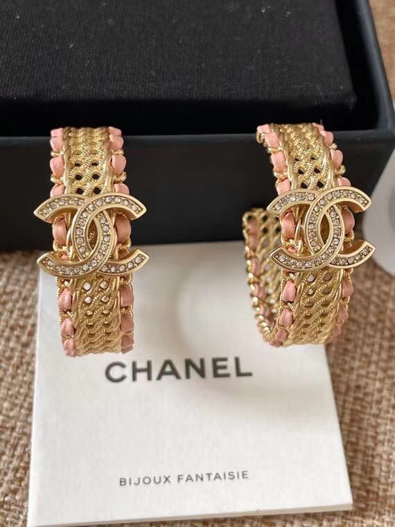 Chanel Earrings CE8069