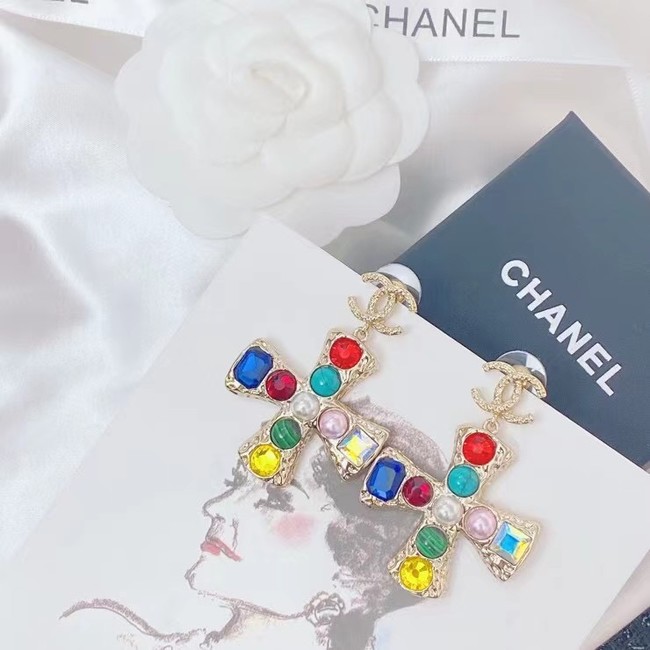 Chanel Earrings CE8071