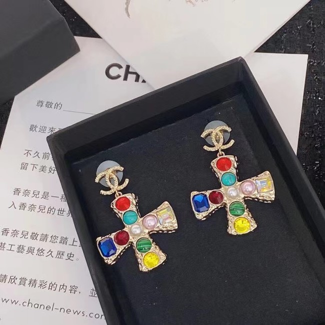 Chanel Earrings CE8071