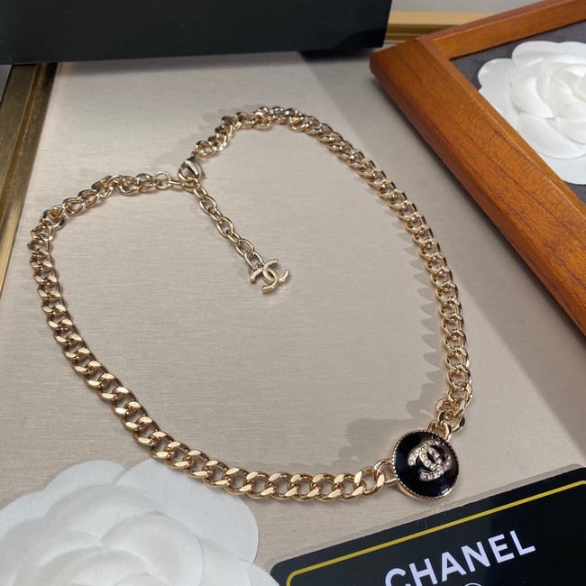 Chanel Necklace CE8046