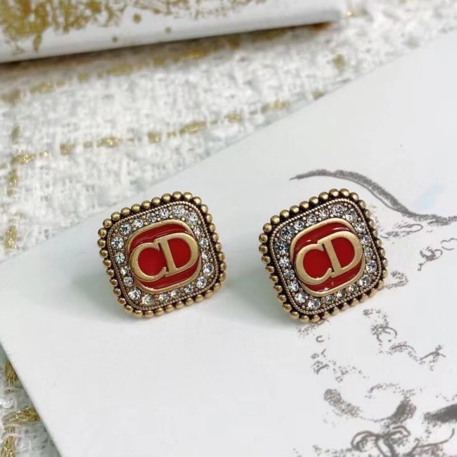 Dior Earrings CE8072