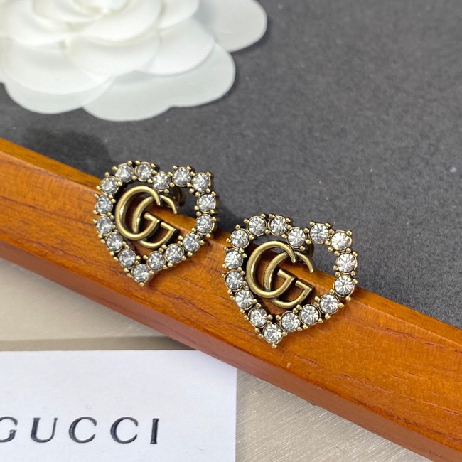 Gucci Earrings CE8045