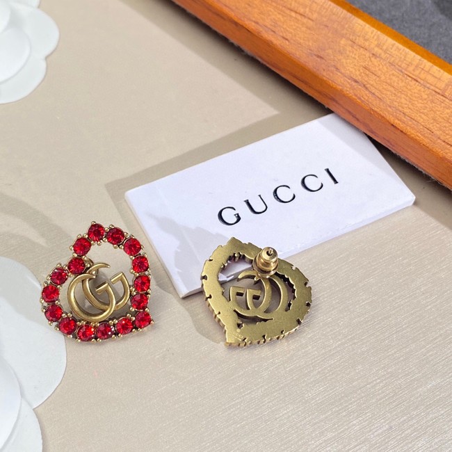 Gucci Earrings CE8045