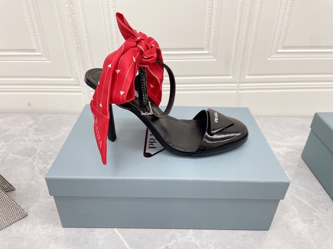 Prada SANDAL 18529-5 Heel 9CM