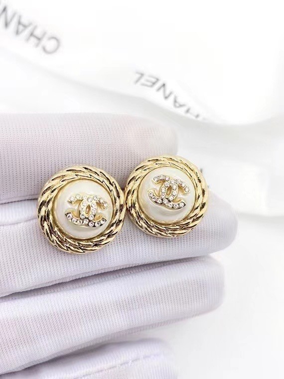 Chanel Earrings CE8081