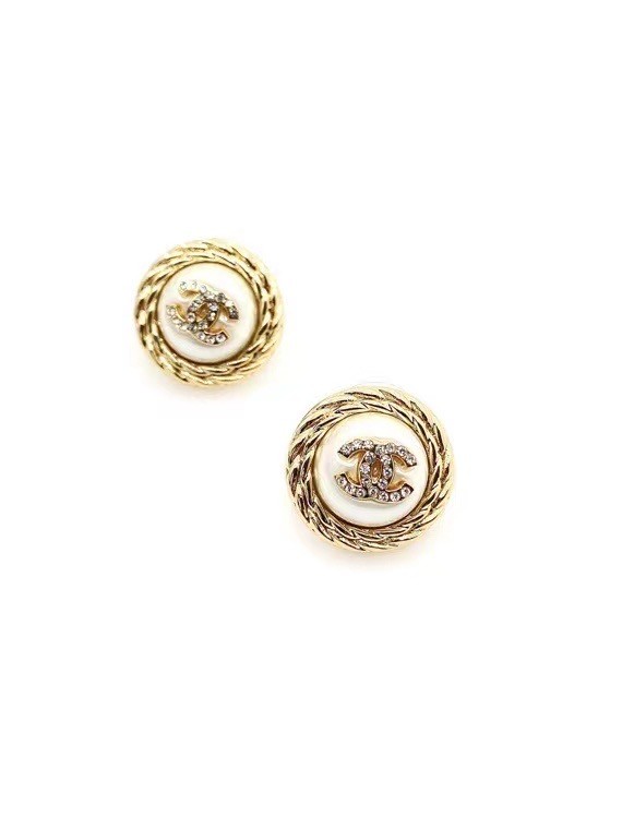 Chanel Earrings CE8081