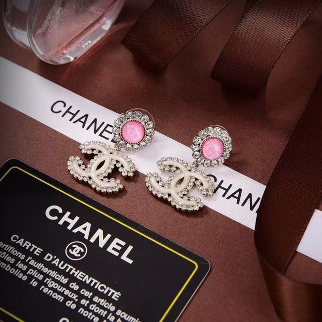 Chanel Earrings CE8083