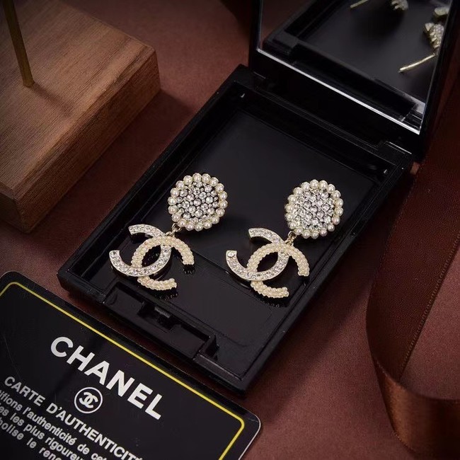 Chanel Earrings CE8083