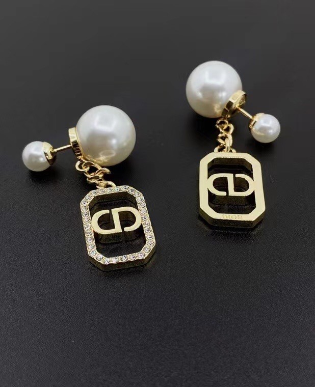 Dior Earrings CE8079