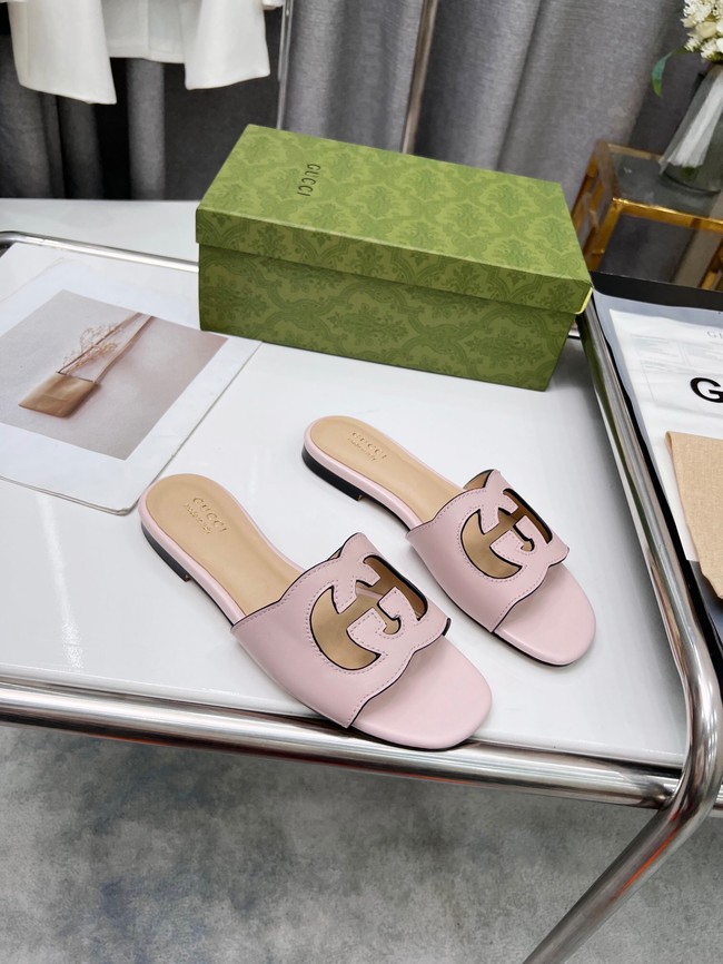 Gucci slipper 18536-6