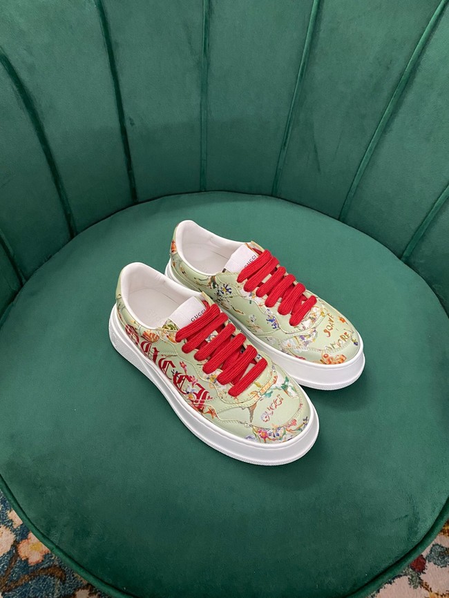 Gucci sneakers 18534-2