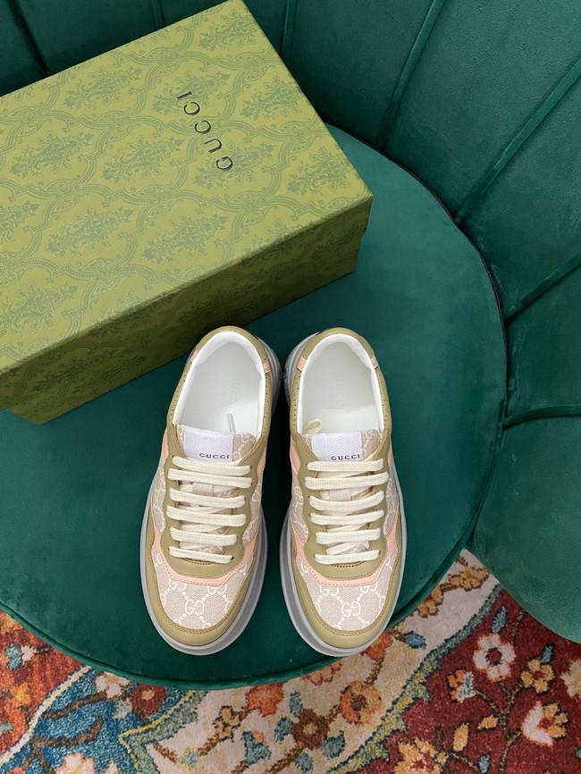 Gucci sneakers 18534-3